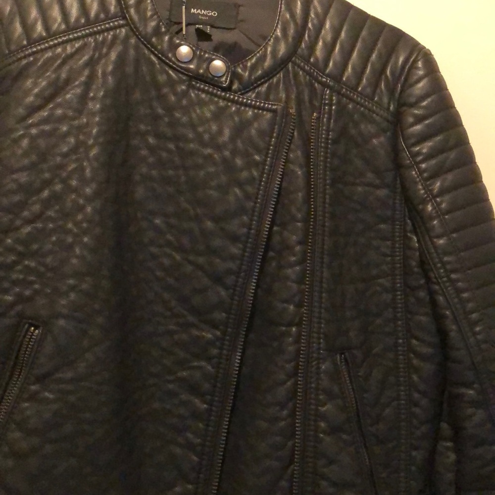 Jacket mango - Picture 6 of 8